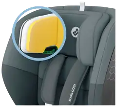 Maxi-Cosi turvaistuin Titan S i-Size harmaa - 3