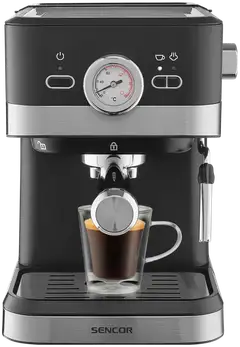 Sencor espressokeitin SES 1721BK - 3