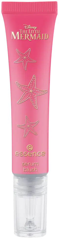 essence Disney THE LITTLE MERMAID seerumiposkipuna 01 - 1