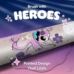 Oral-B iO Kids Angel sähköhammasharja, matkakotelo - 3