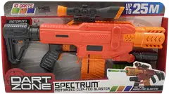 Dart zone spectrum motorized - 2