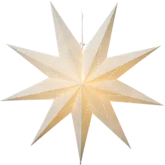 Star Trading paperitähti Lysa - 1