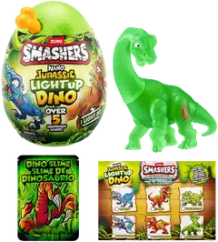 Smashers Jurassic Nano Egg - 5