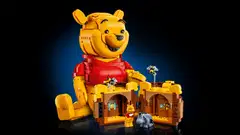 LEGO® Disney Classic 43300 Nalle Puh - 6