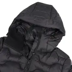 Icepeak Bandis naisten takki - MUSTA - 4