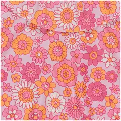 House lasten uimapuku kukkaprintti 235H042633 - Floral print - 3