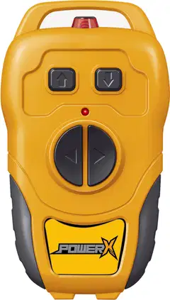 Power X torninosturi radio-ohjattava 2,4 GHz 99 cm - 6
