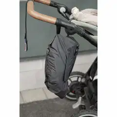 BeSafe sääsuoja turvakaukaloon muu - 5