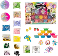 Mega Slime Mix Up Set limasetti - 1