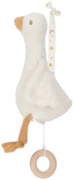 Soittorasia  Newborn Goose - 1