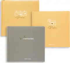 Goldbuch Best Memories  200K albumi - 1