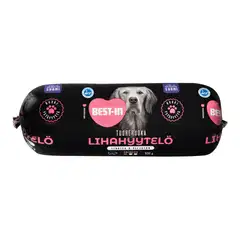 Best-In Lihahyytelö koiran tuoreruoka 900g - 3