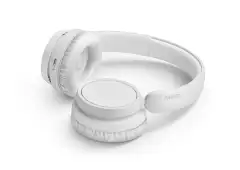 Philips langattomat sankakuulokkeet TAH5209WT/00 valkoinen - 2