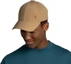 Buff unisex lippis Summit Cap - Camel - 3