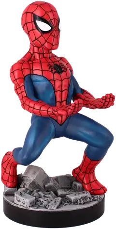 Cable Guys Ohjainteline Spiderman - 6