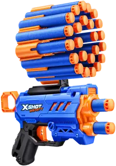 X-Shot Insanity Micro 24-pack - 4