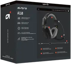 Astro pelikuuloke A10 xbox/pc Astro - 11