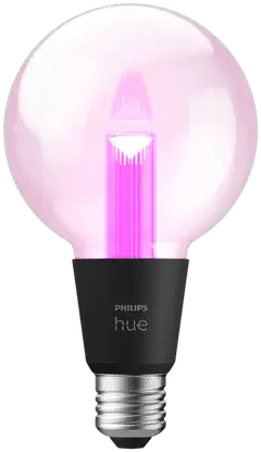 Philips Hue Lightguide lamppu 6.8W G95 E27 2000-6500K 500LM säädettävä - 1