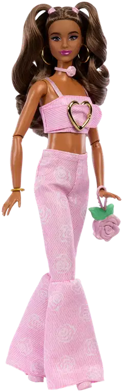 Barbie Deluxe Style tähtimekko - 2