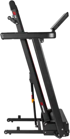 Gymstick juoksumatto gt1.0 - 2