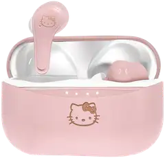 OTL Bluetooth nappikuulokkeet Hello Kitty - 3