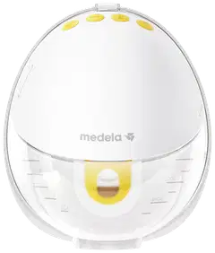 Medela Single Motion InBra rintapumppu - 2
