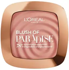 L'Oréal Paris Blush of Paradise 03 Melon Dollar Baby poskipuna 9 g - 1