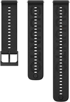 Suunto RUN 2 4GB älykello, musta - 5