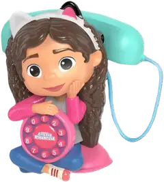 Gabbyn nukketalo -puhelin - 3