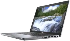 Nuvoo tehdashuollettu kannettava tietokone DELL Latitude 5420 Chrome OS Flex Intel Core i3-1125G4 14" FHD 8GB 256GB SSD Chrome FI A - 2