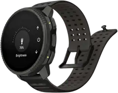 Suunto älykello Vertical 2 titaani musta - 6