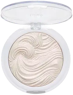 MUA Make Up Academy Shimmer Highlight Powder 8 g Peach Diamond korostuspuuteri - 2