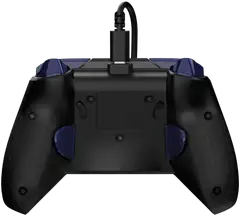 Turtle Beach Xbox/PC Rematch Advanced peliohjain - Dark Cosmos - 4