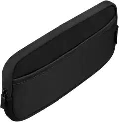 uRage suojasleeve Nintendo Switch 2, musta - 1