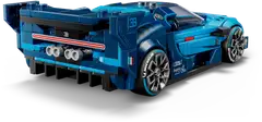 LEGO® Speed Champions 77253 Bugatti Vision GT ‑hyperurheiluauto - 6