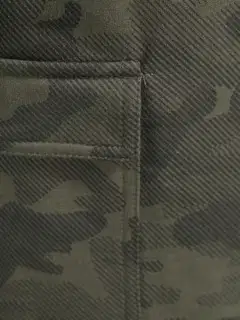 WKLY. miesten collegehousut 202W312626 - Camo Khanki - 6