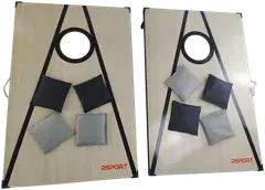 ProSport cornhole 90x60cm - 3