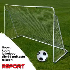 Prosport jp-maali real 240 x 150 cm - 2
