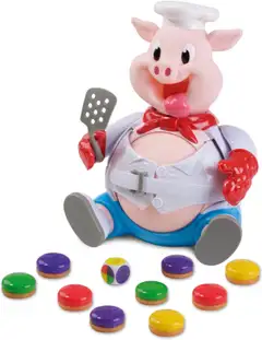 Goliath Piggy Pop game - 2