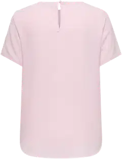 ONLY CARMAKOMA naisten paita Carvica - Pale lilac - 2