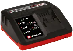 Einhell latauslaite Power X-Fastcharger 4A - 1