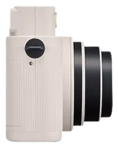 Fujifilm Instax SQ1 Chalk White - 6