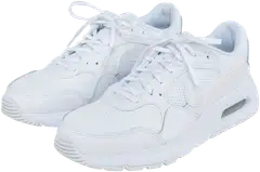 Nike naisten lenkkarit Air Max - WHITE - 1