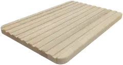 Pinetta leikkuulauta uritettua koivua 33x22 cm - 1