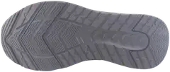 House naisten lenkkarit Ulrika 8516 SL - All black - 5