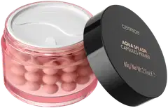 Catrice Aqua Splash Capsules Pohjustusvoide - 3