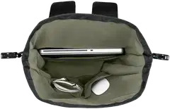 Wenger UrbanOne Roll-Top selkäreppu 15,6" tietokoneelle - 3
