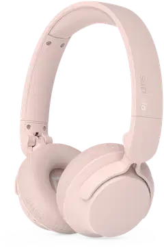 Philips langattomat sankakuulokkeet TAH4000PK/00 pinkki - 4