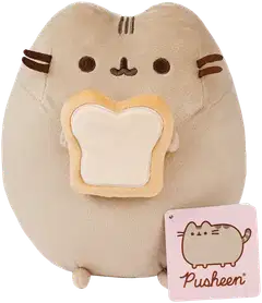Simba - Pusheen ja herkut, pehmo, 25 cm, useita erilaisia, myydään yksittäin - 2