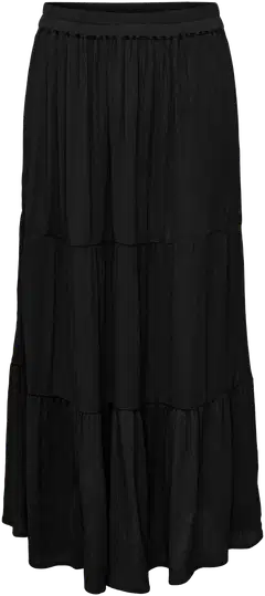 ONLY CARMAKOMA naisten hame Carmikka - BLACK - 1